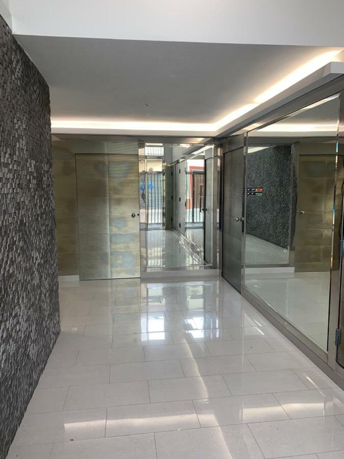 Apartamento Alegria Centro Albacete Exterior foto