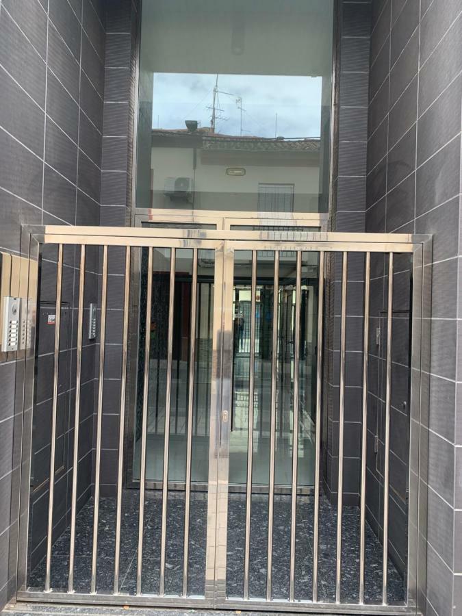Apartamento Alegria Centro Albacete Exterior foto